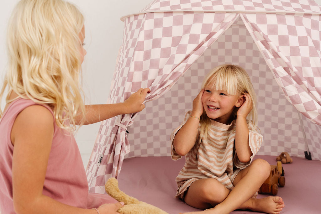 8 Playroom Essentials for Your Toddler