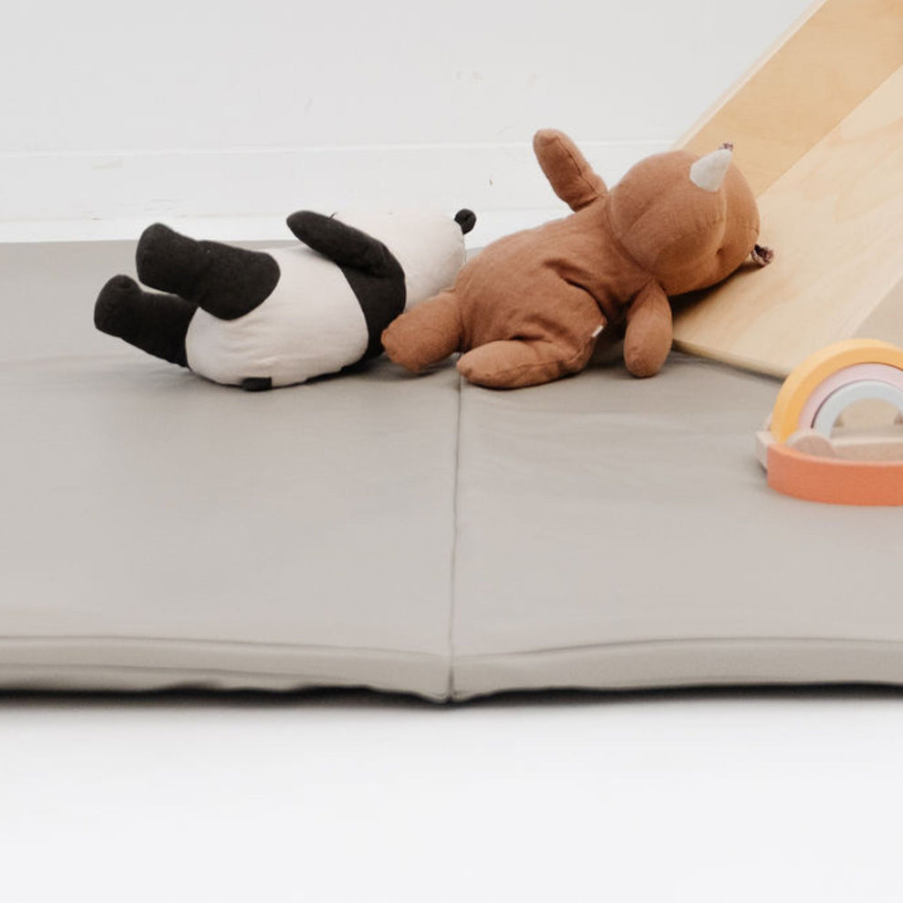 Imperfect | Pebble Vegan Leather Cover