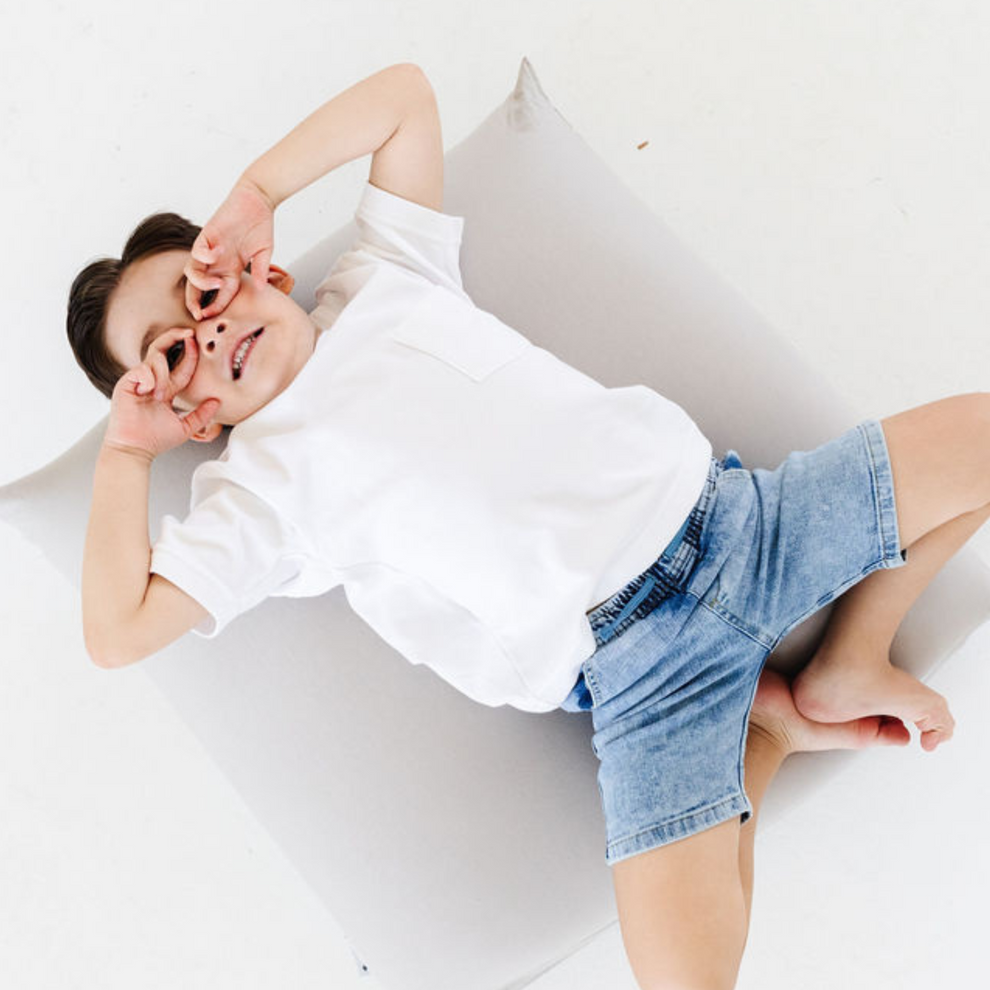 Imperfect | Cloud Bean Bag