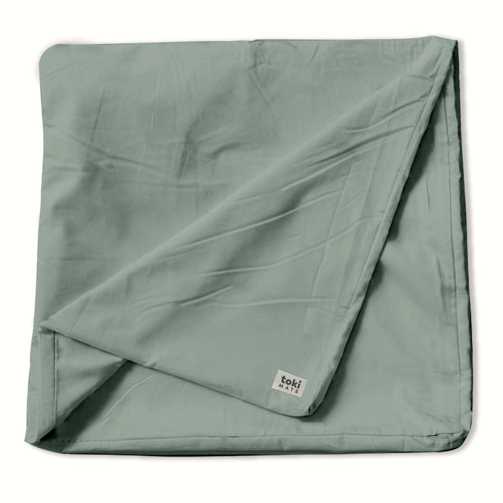 Imperfect | Sage Jersey Cover