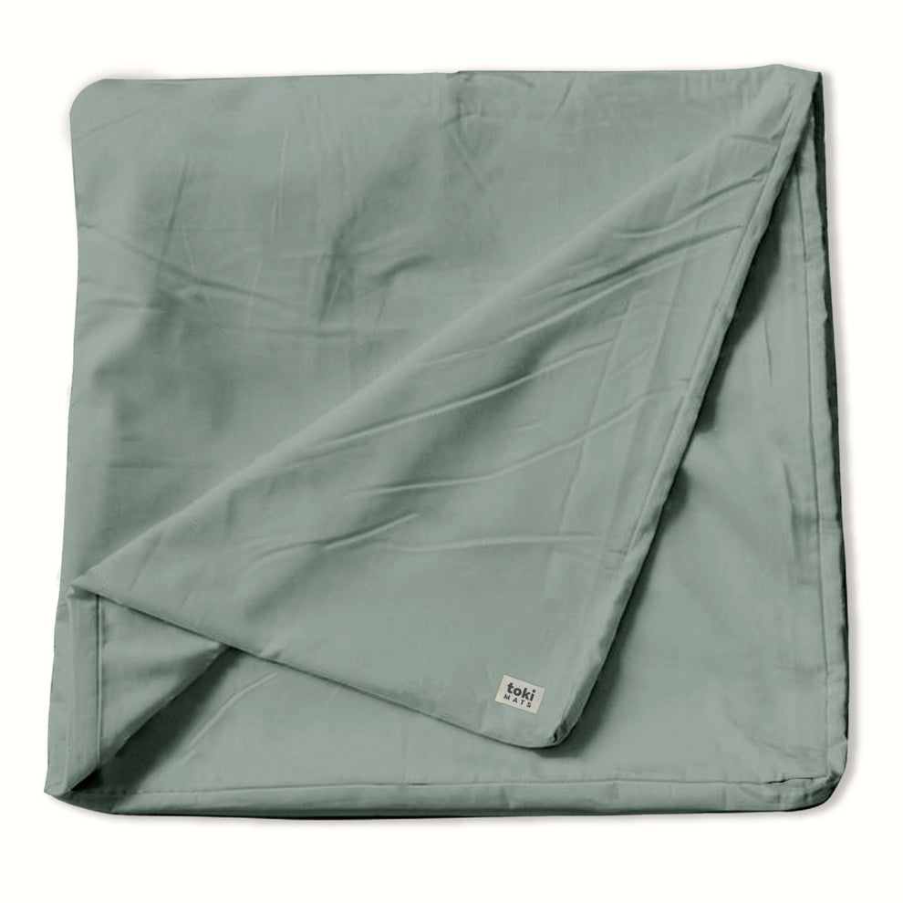 Imperfect | Sage Jersey Cover