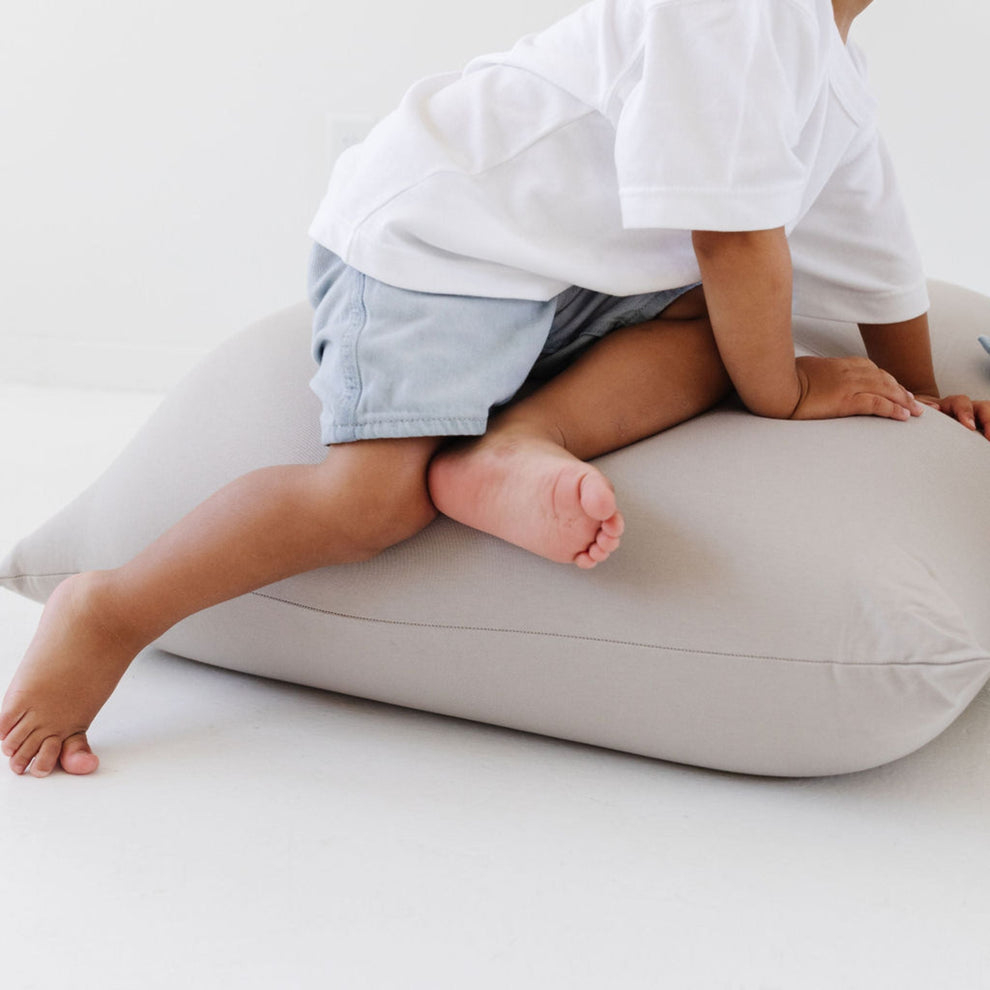 Imperfect | Cloud Bean Bag