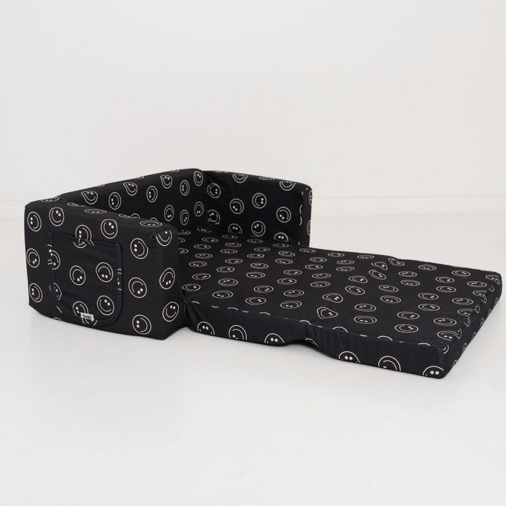 Smiles Play Couch