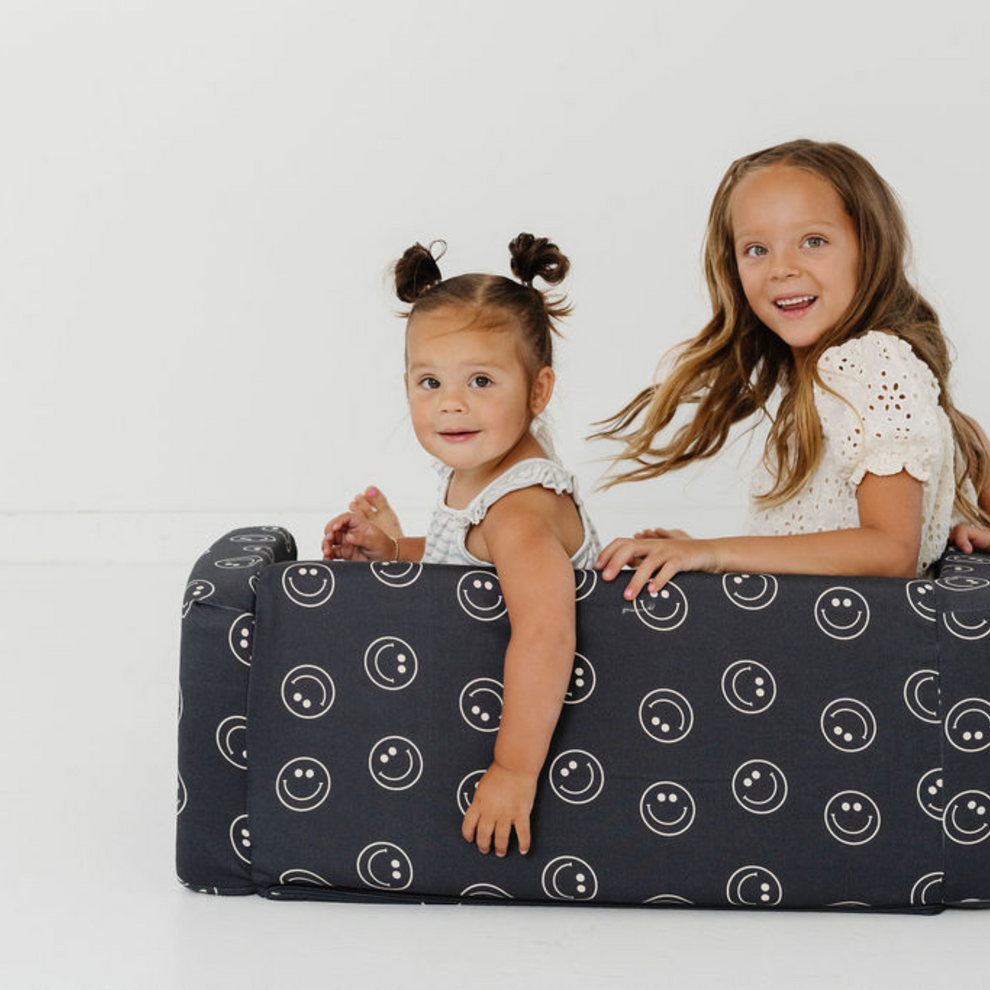 Smiles Play Couch
