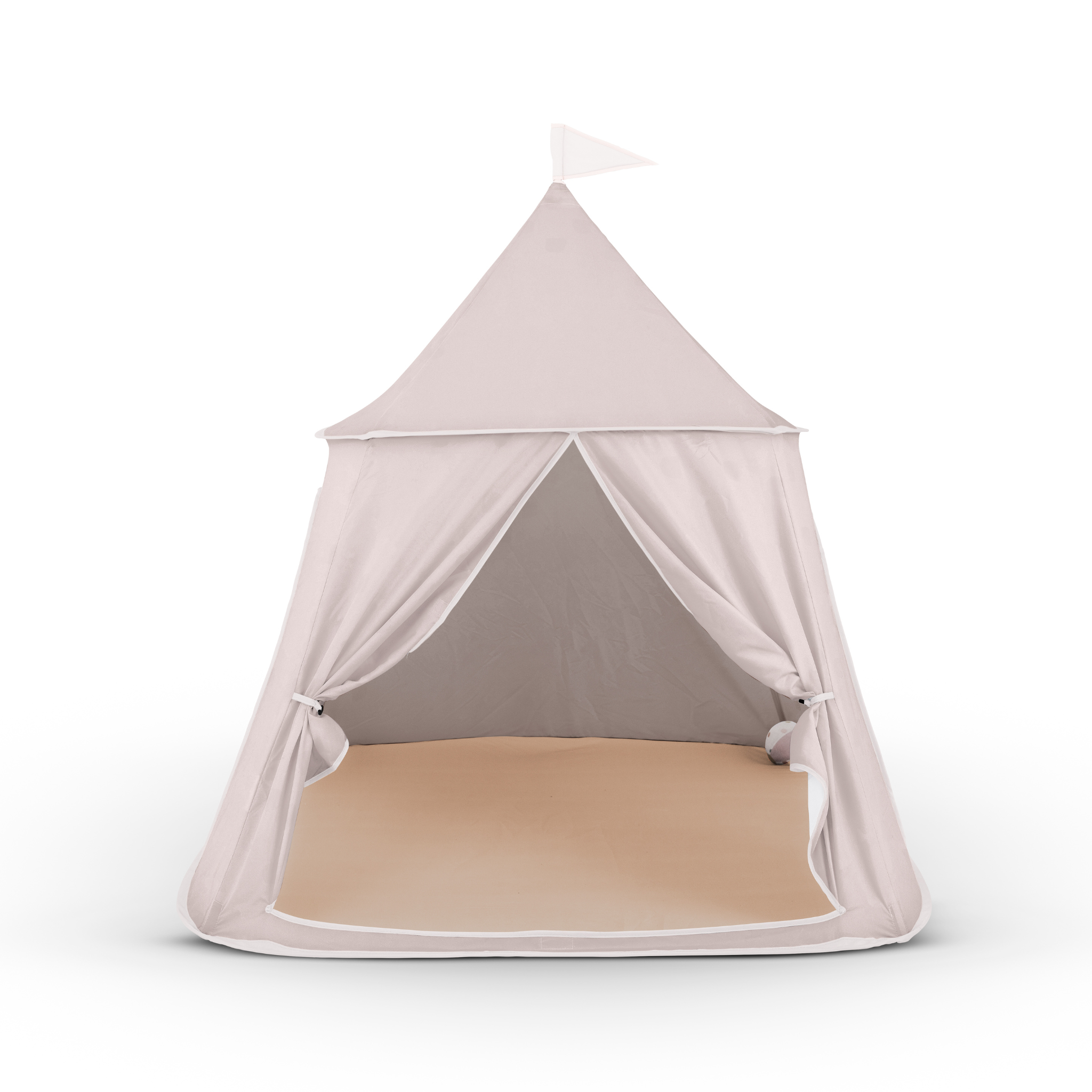 sneaky butt flap tent Cloud Play Tent for Kids
