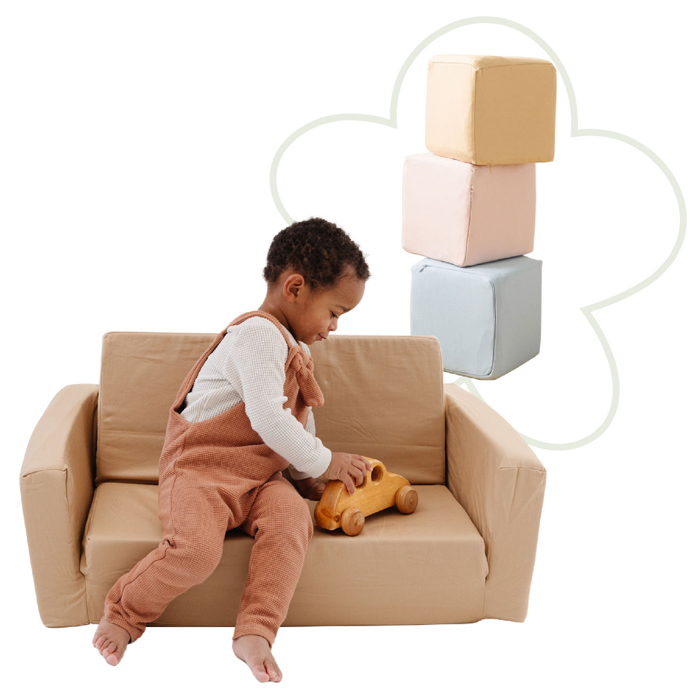 Cozy Corner Bundle