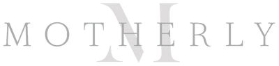 Motherly Logo