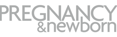 Pregnancy & newborn logo