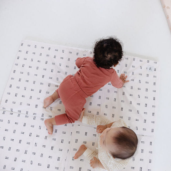 Imperfect | Mudcloth Organic Cotton Cover
