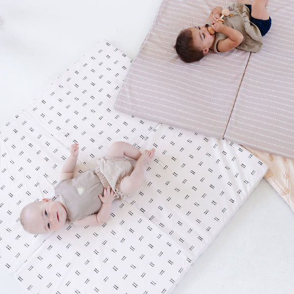 Imperfect | Mudcloth Organic Cotton Cover