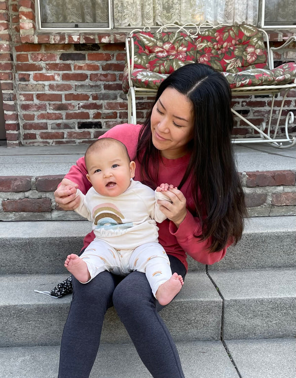 Summer Outdoor Activities to Do With Your Baby