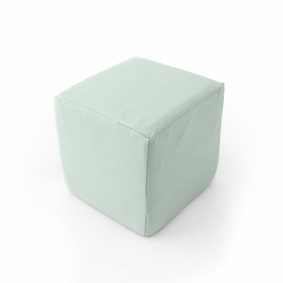 Imperfect | Sage Play Cube