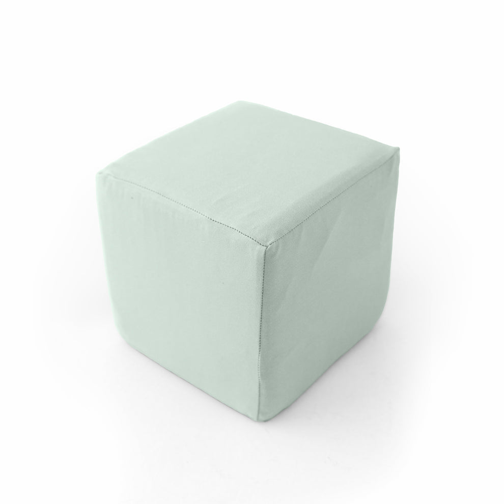 Imperfect | Sage Play Cube Cover