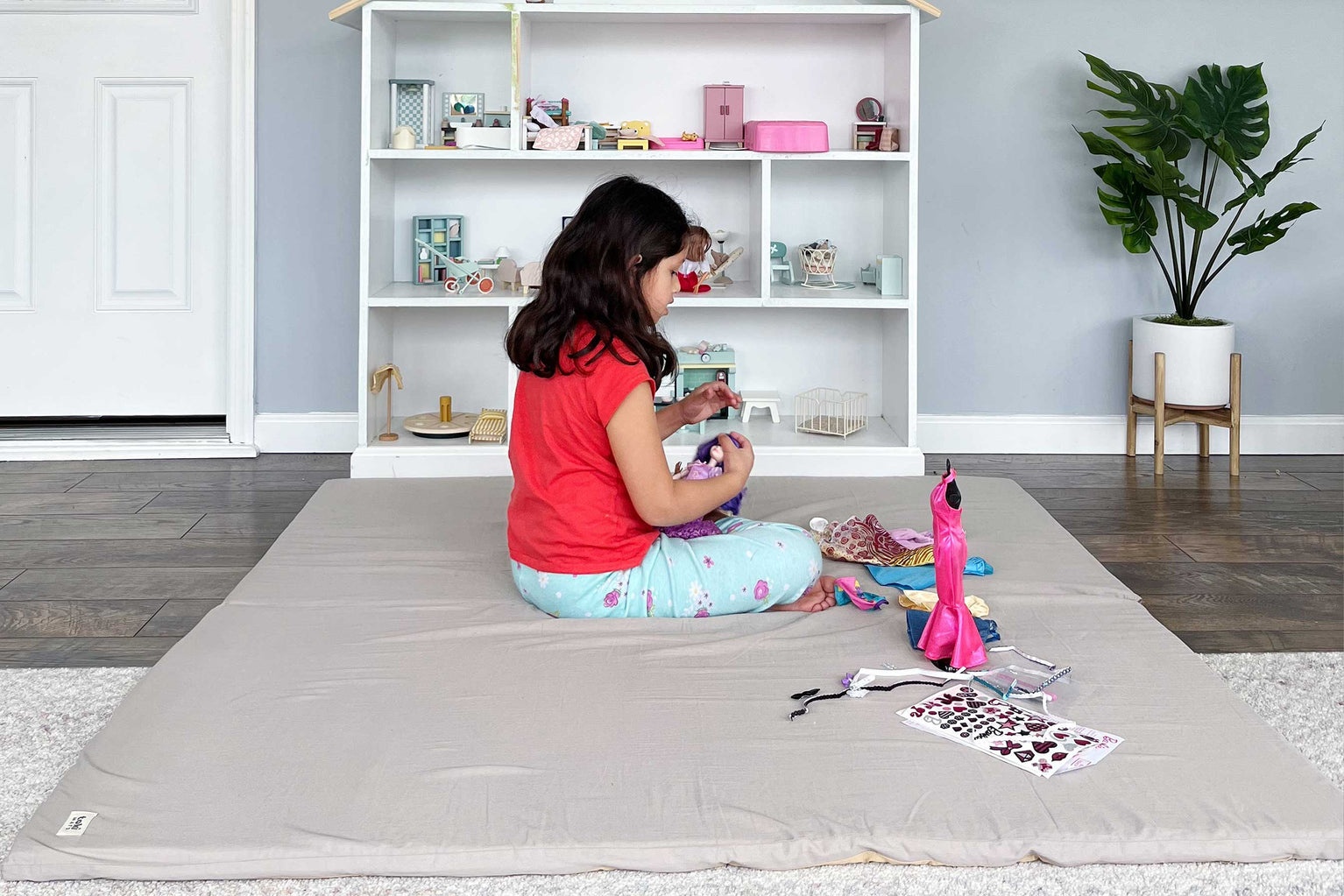 Customer Spotlight: TinyOlivesPlay