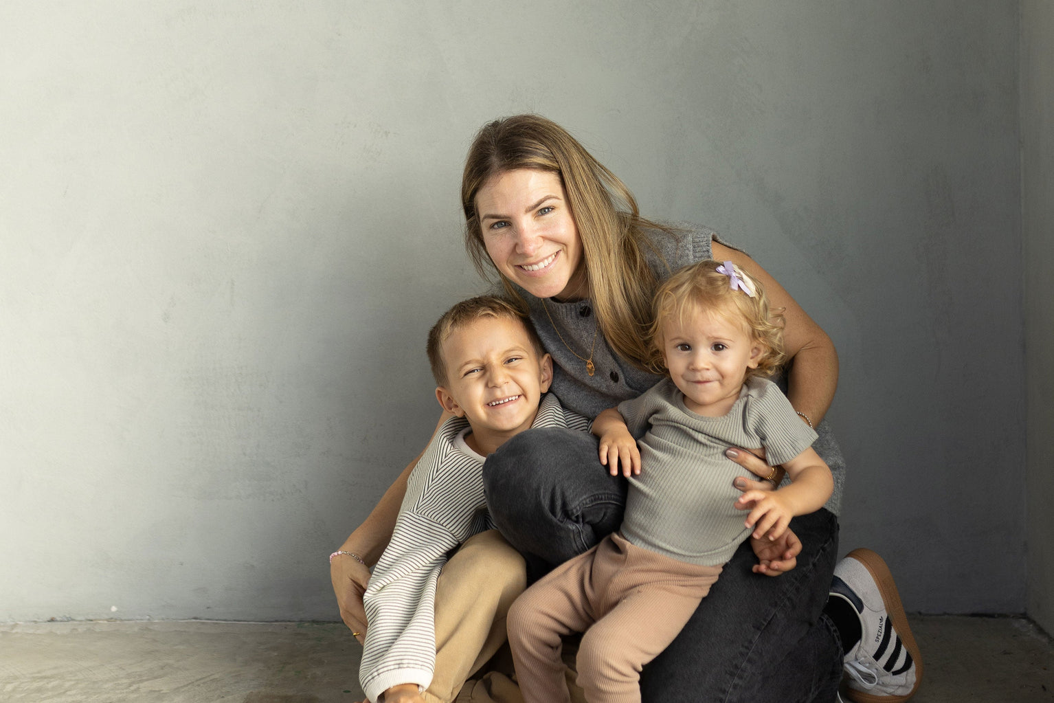 Mother's Day Q&A With the Toki Team