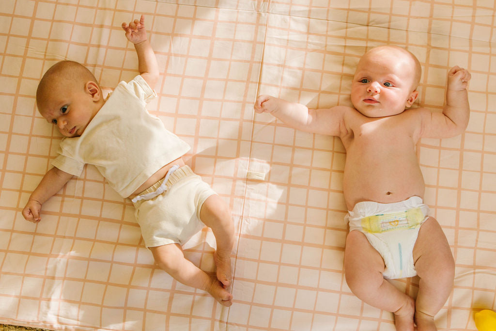 How to Foster Independent Play in Babies