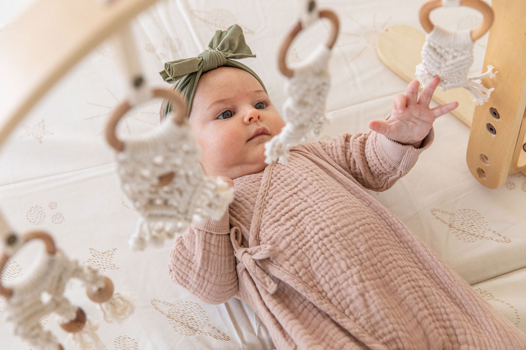 Eli's Top 12 Newborn Essentials
