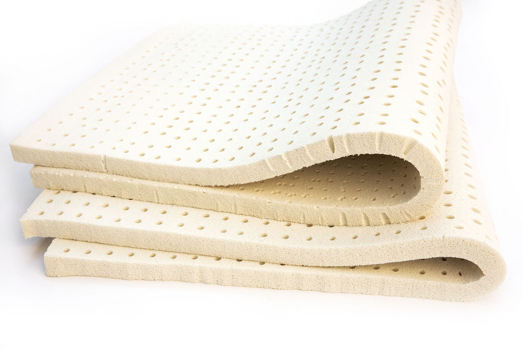 latex foam core in toki mats play mat