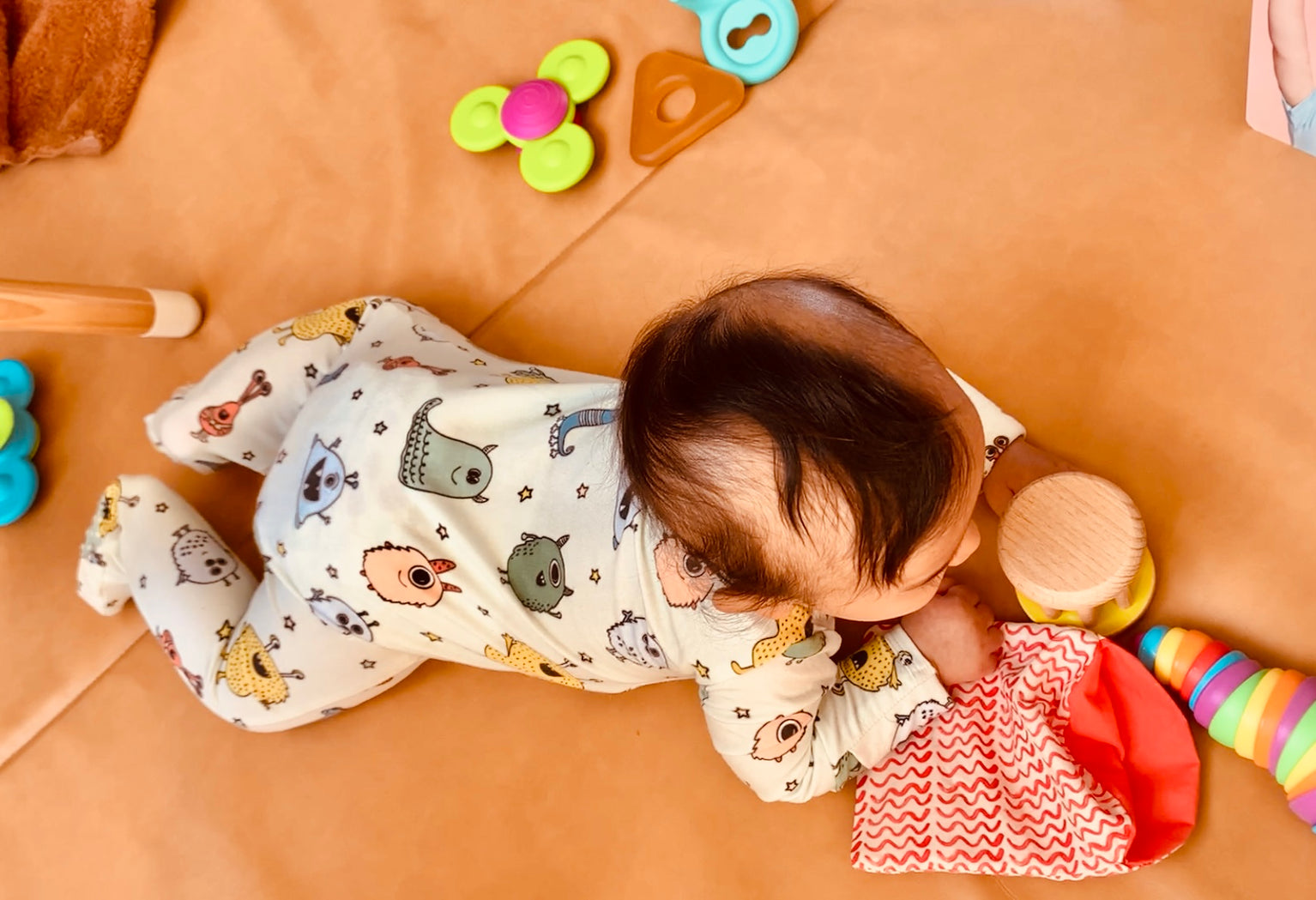 Customer Spotlight: MaiStoryBook