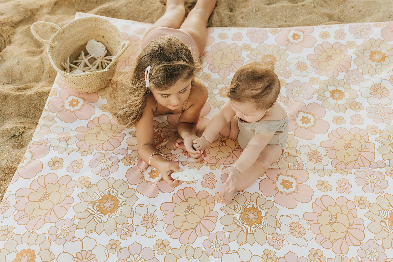 15 Must-Have Items On Your Second Baby Registry