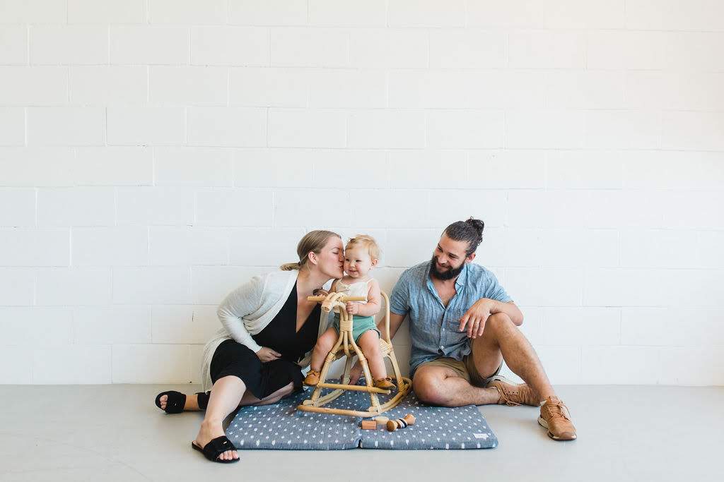 5 Baby Products That Will Make Your Life Easier