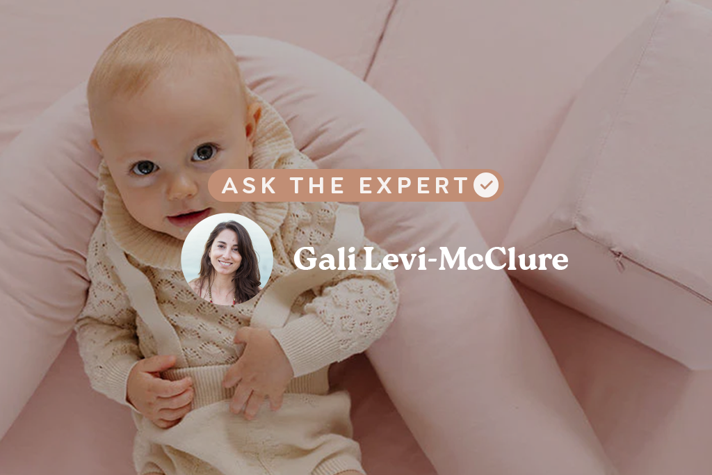 Ask An Expert: Benefits of Yoga for Young Children with Gali Levi-McClure