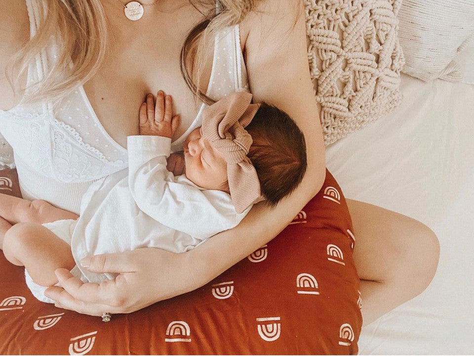 Making the Most of Your Maternity Leave