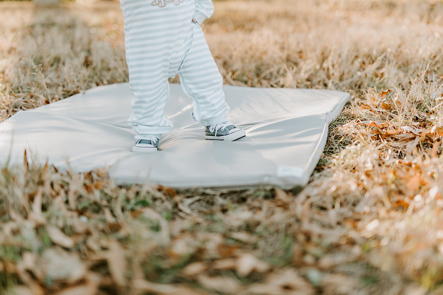5 Tips to Help Your Baby Start Walking