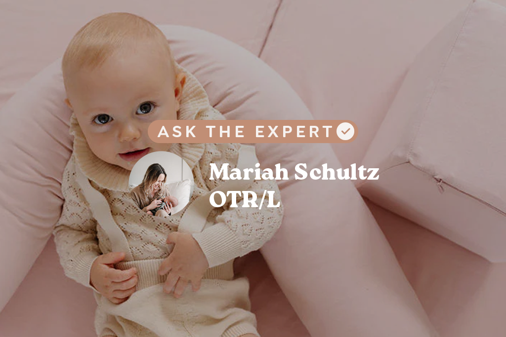 Ask An Expert: Ditch the Devices With Mariah Schultz, OTR/L