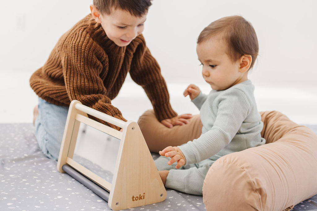 Best Holiday Gifts for Babies & Toddlers