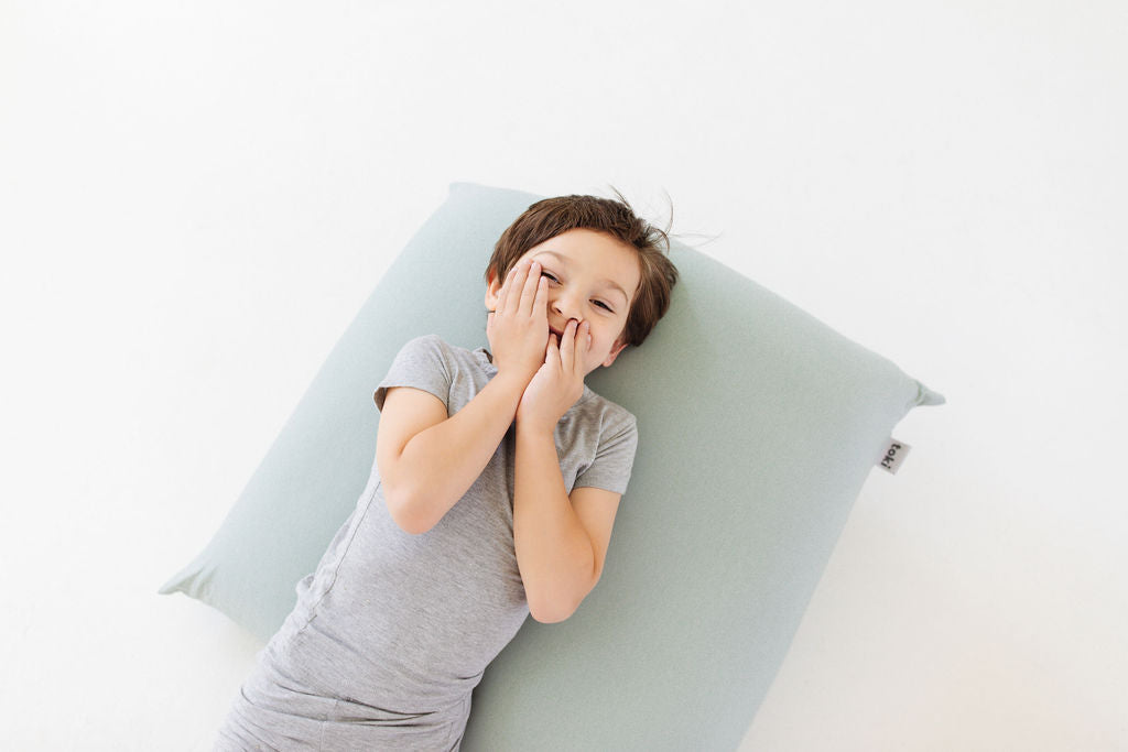 Tips for Handling the End of Daylight Savings with Kids