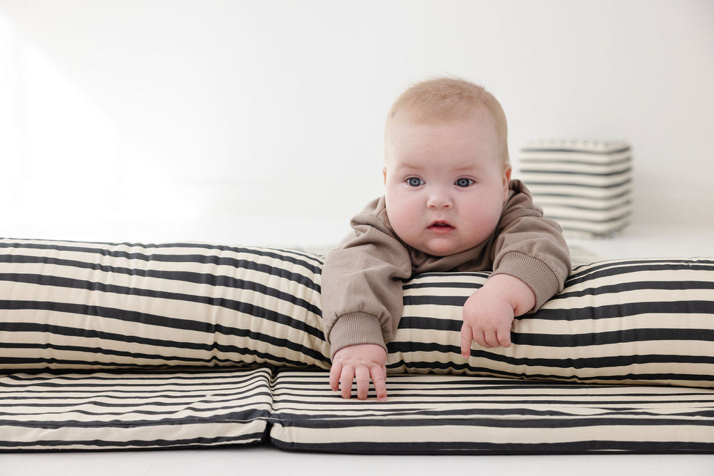 Your 3-Month-Old: Milestones & Development