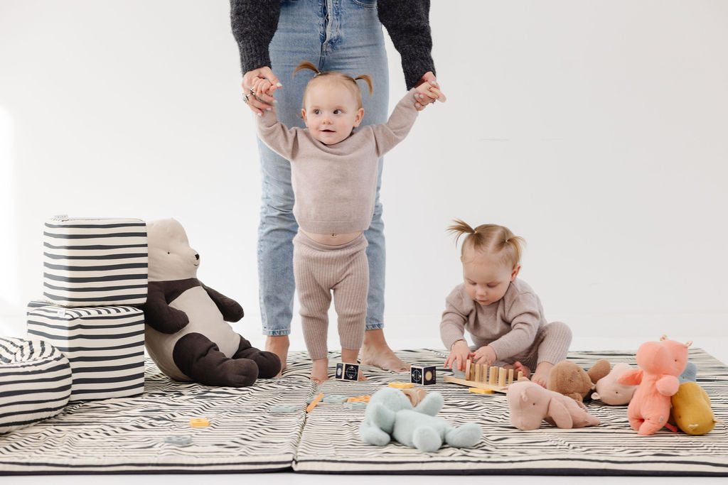 Your 11-Month-Old: Milestones & Development