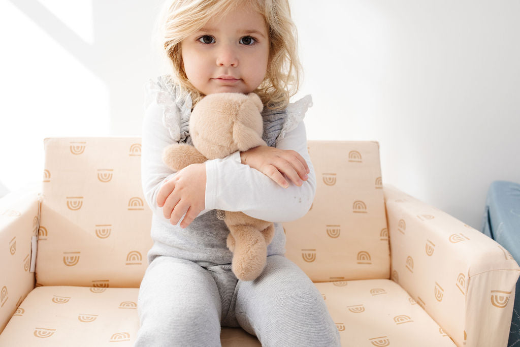 Why Boredom is Good for Your Child