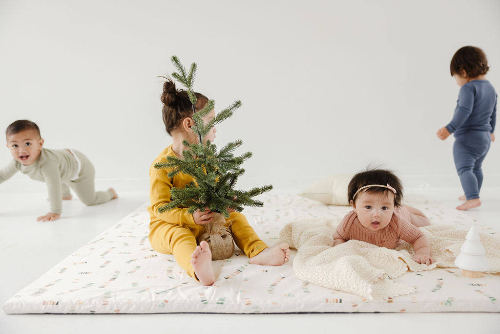 6 perfect stocking stuffers for baby