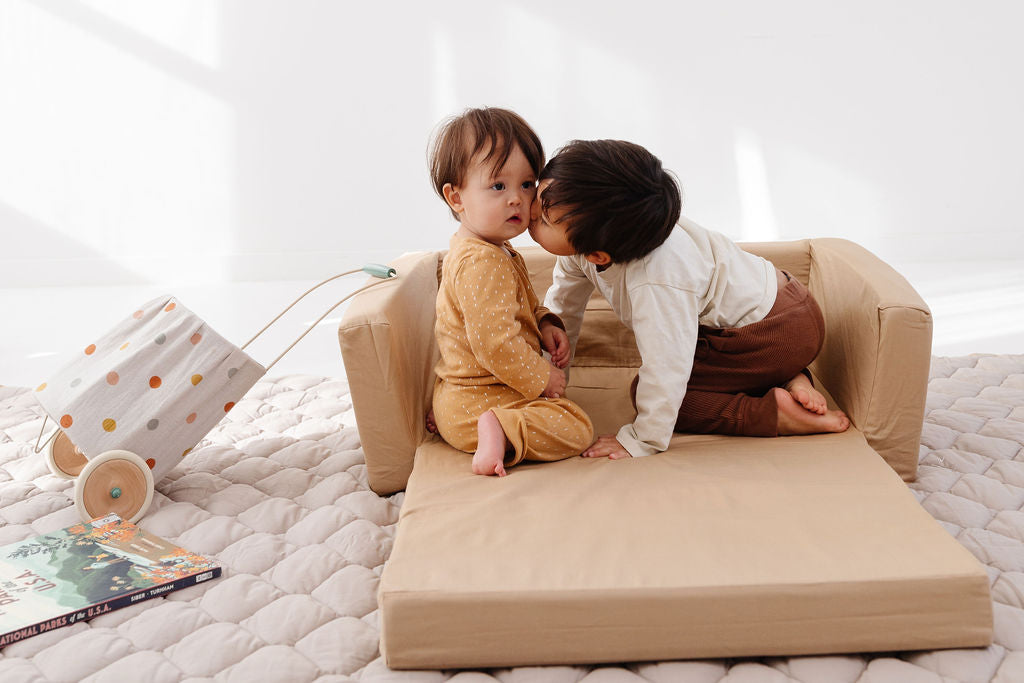The Best Gifts for 1-Year-Olds