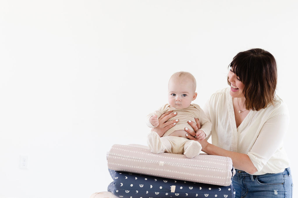 Baby Registry Must-Haves