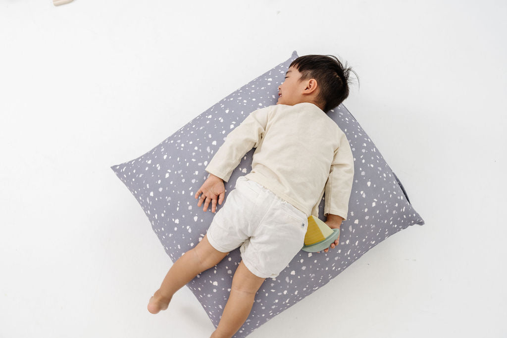 Helping Your Toddler Manage Big Emotions