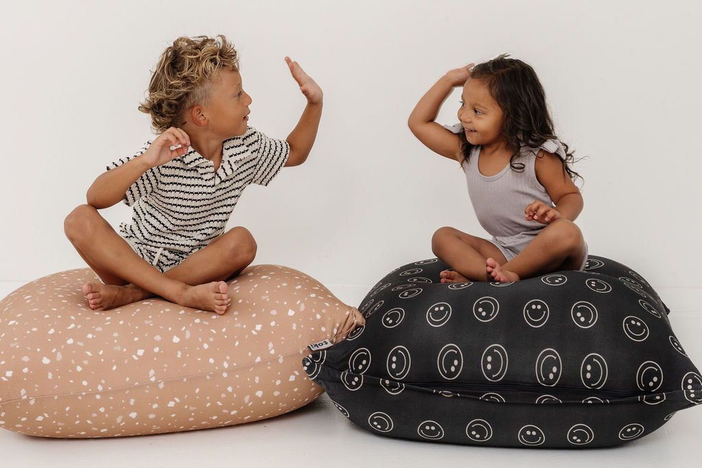 How to Use a Toki Bean Bag