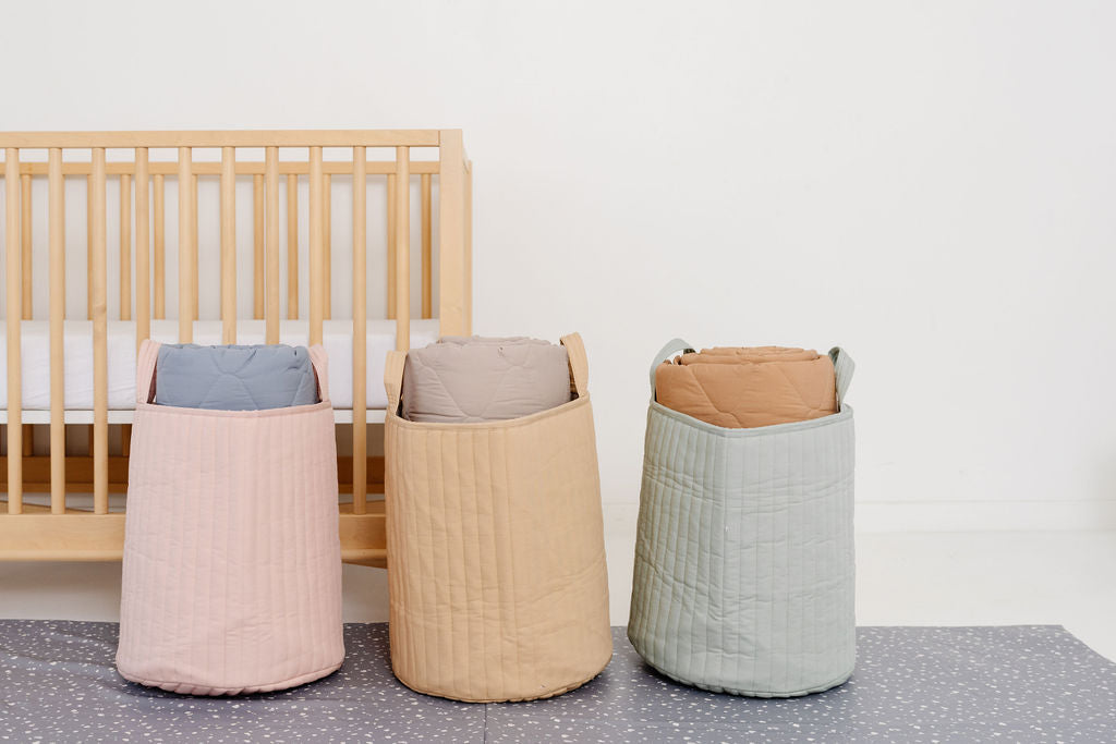 Decluttering and Organizing Your Child's Playroom