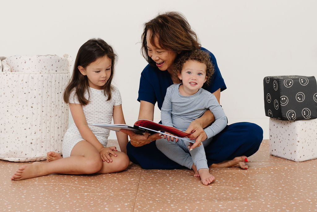 Indoor Play Vs. Outdoor Play: Which Is Better?
