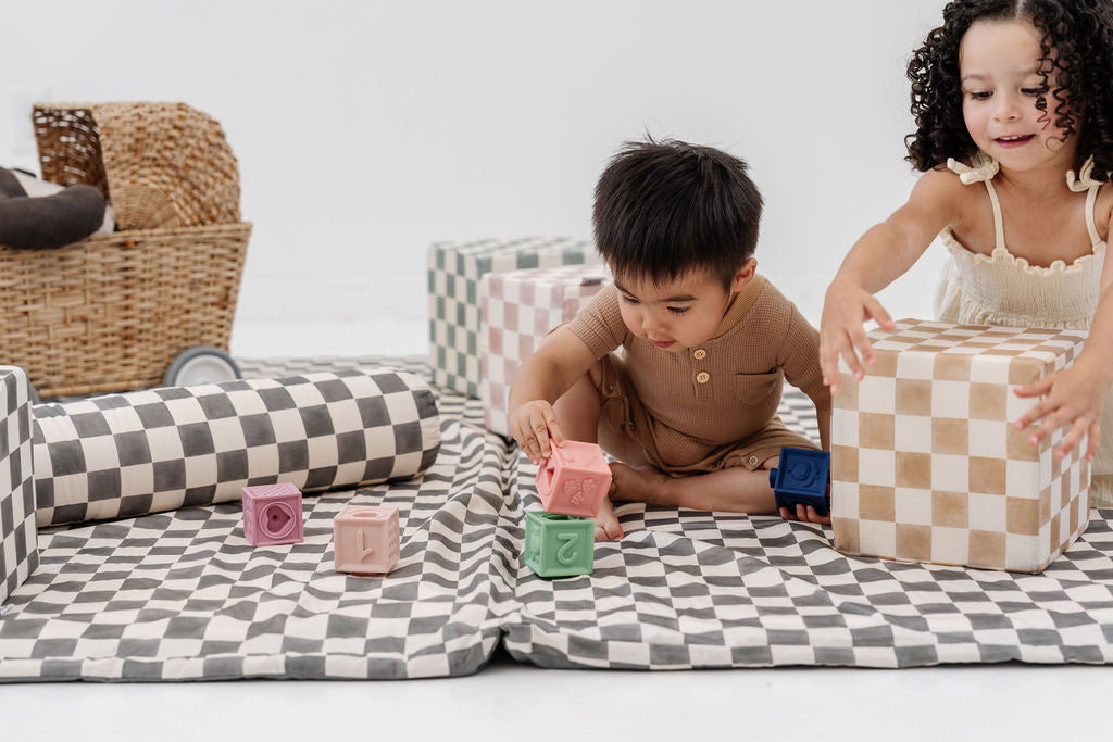 What is Play-Based Learning?