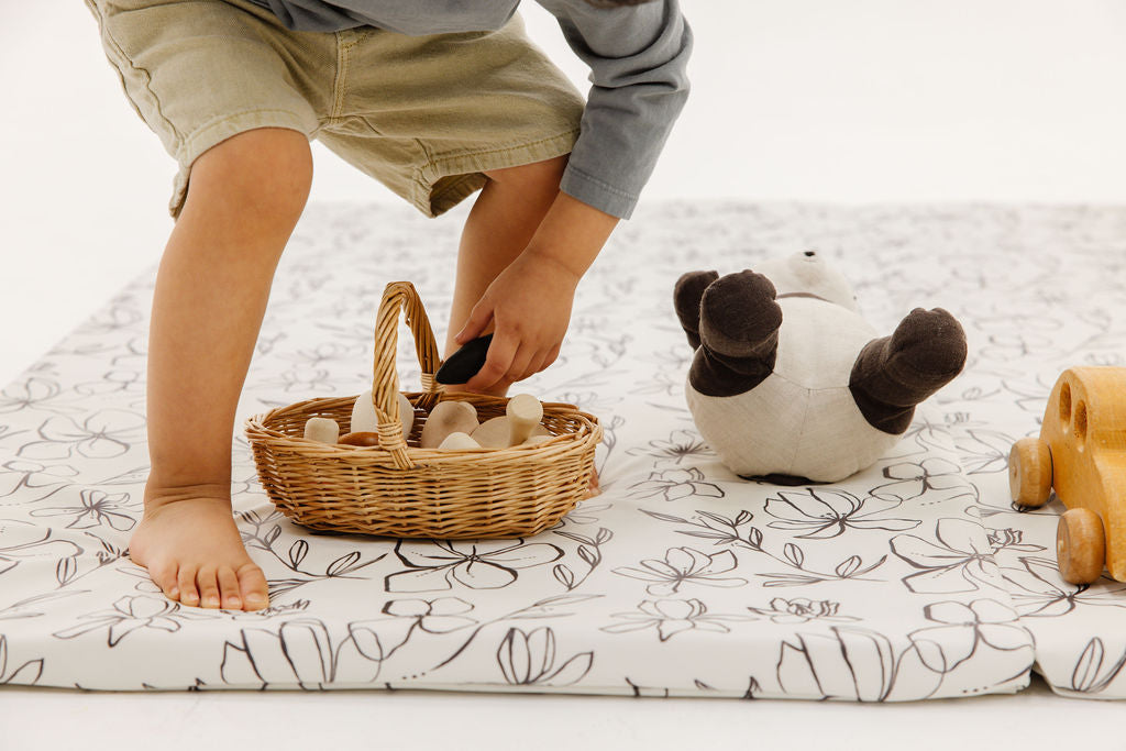 6 Easter Activities for Your Toddler