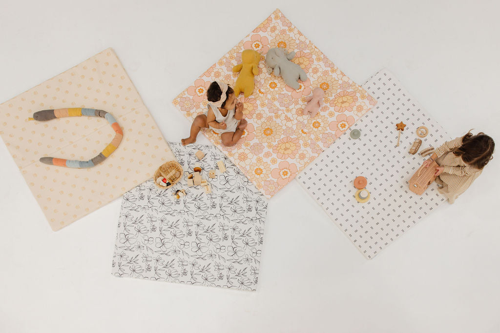 5 Ways to Use Your Toki Mat