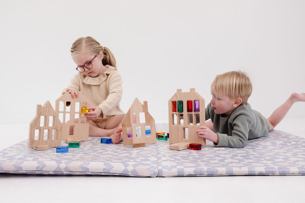 5 Myths About Playtime for Kids