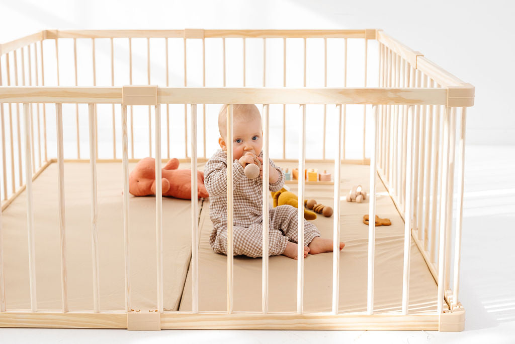 The Ultimate Guide to Baby Proofing Your Home