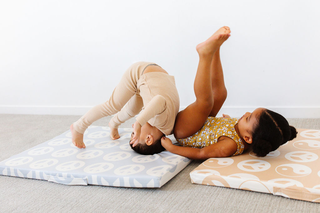 The Benefits of Roughhousing With Your Kids