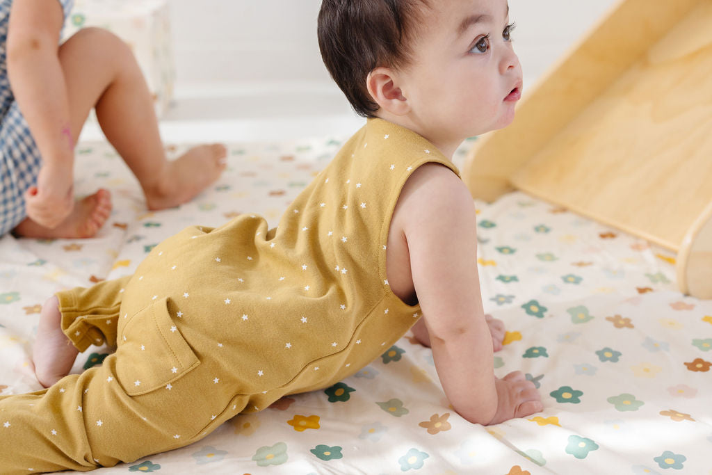 Troubleshooting Tummy Time