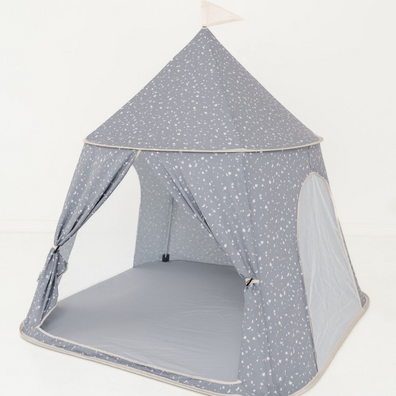 Terrazzo Slate Play Tent