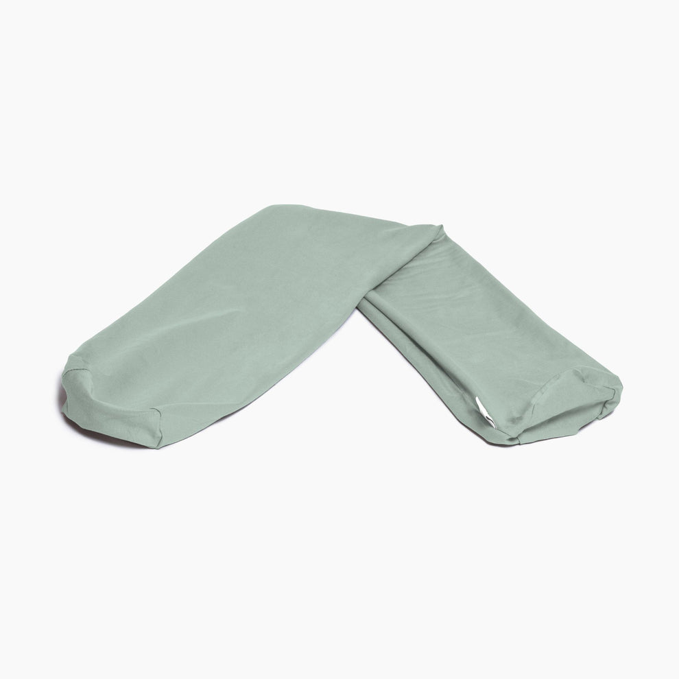 Sage Support Pillow Cover